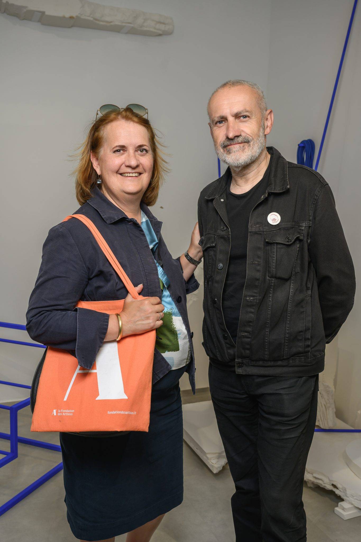  - FREE JAZZ, Henri Matisse et… la nouvelle exposition du Drawing Lab