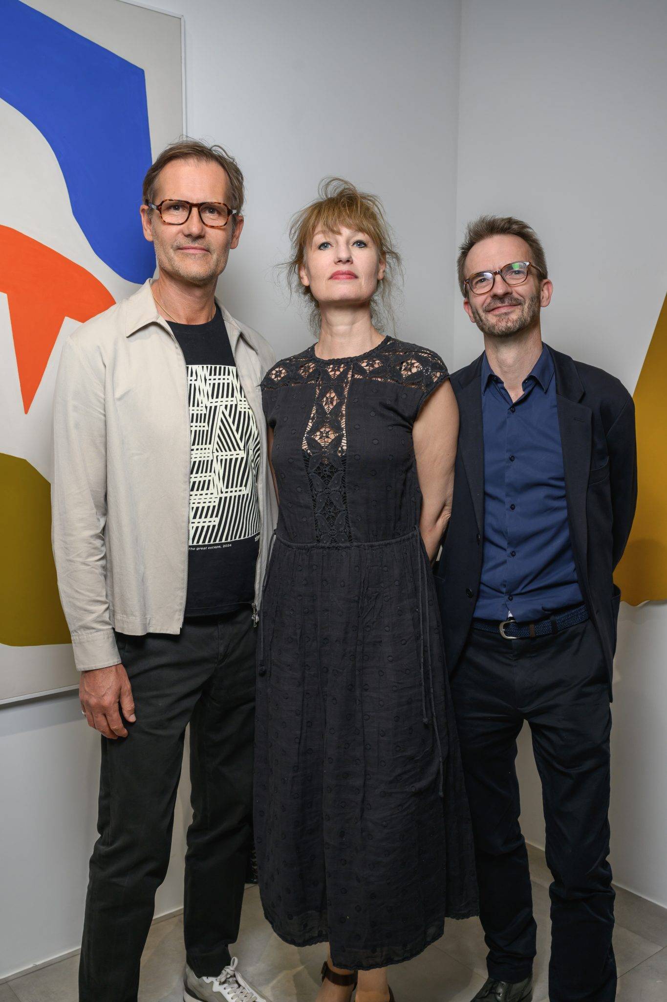  - FREE JAZZ, Henri Matisse and… The Latest Exhibition of The Drawing Lab