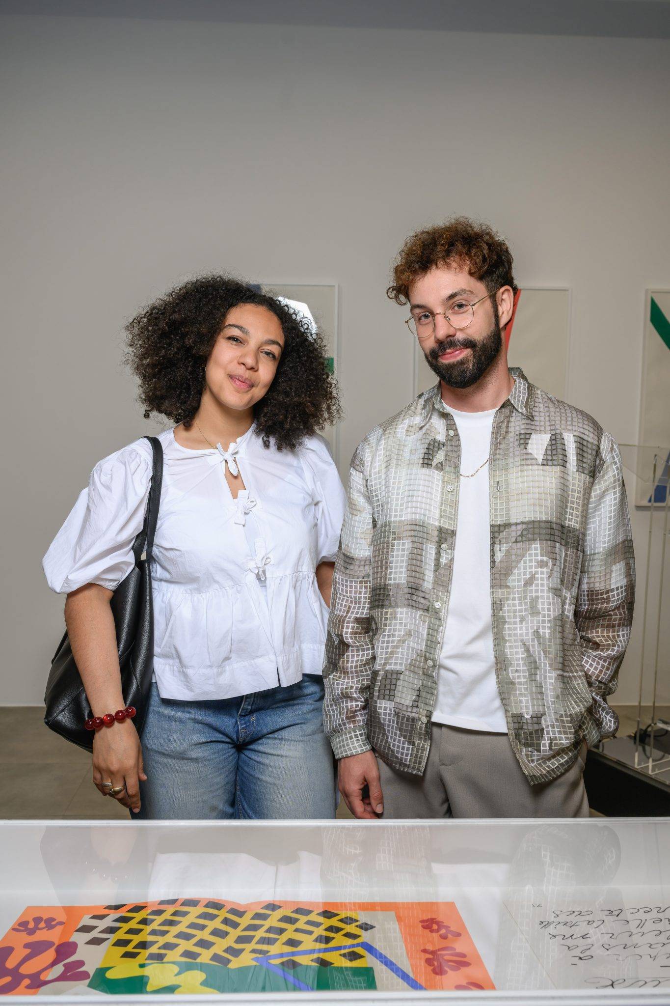  - FREE JAZZ, Henri Matisse and… The Latest Exhibition of The Drawing Lab