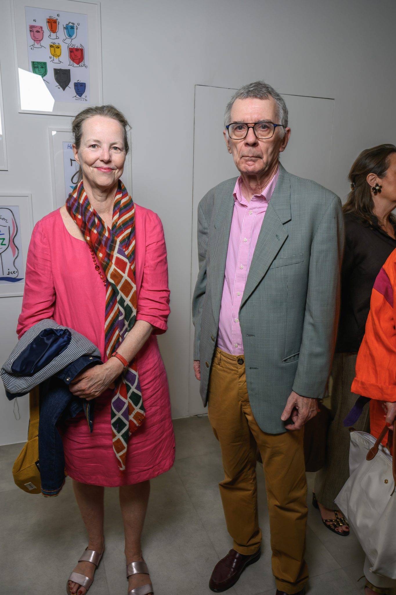  - FREE JAZZ, Henri Matisse et… la nouvelle exposition du Drawing Lab