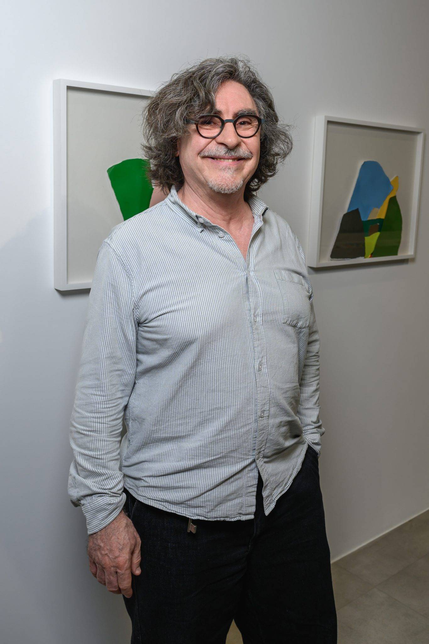  - FREE JAZZ, Henri Matisse et… la nouvelle exposition du Drawing Lab