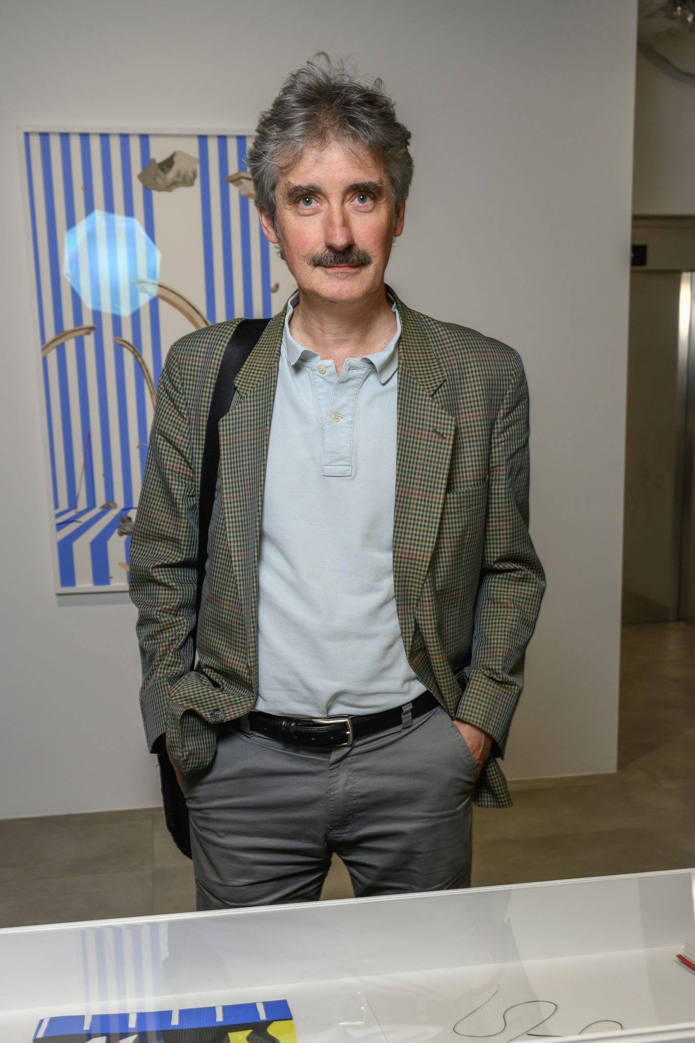  - FREE JAZZ, Henri Matisse and… The Latest Exhibition of The Drawing Lab