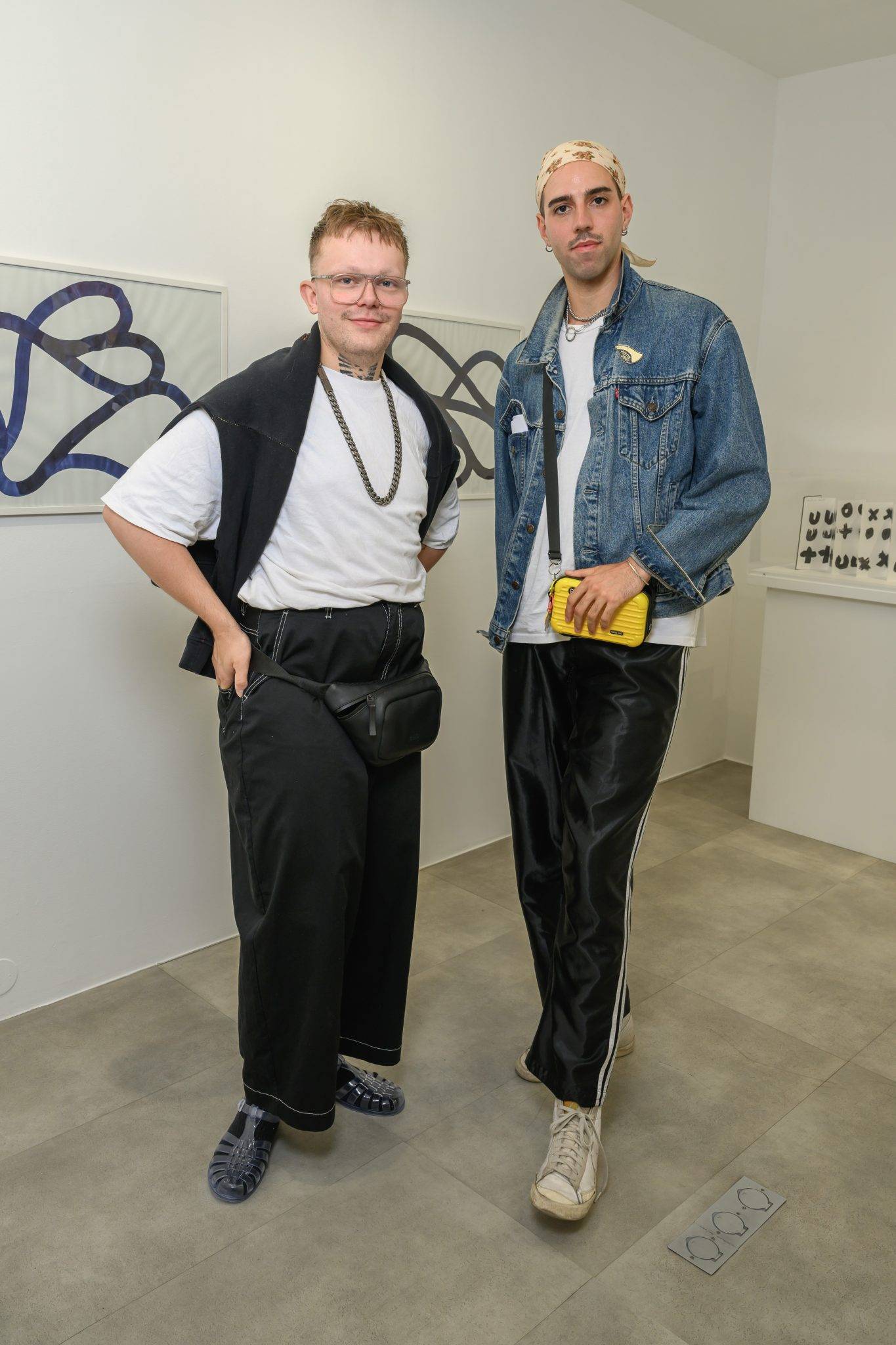  - FREE JAZZ, Henri Matisse et… la nouvelle exposition du Drawing Lab