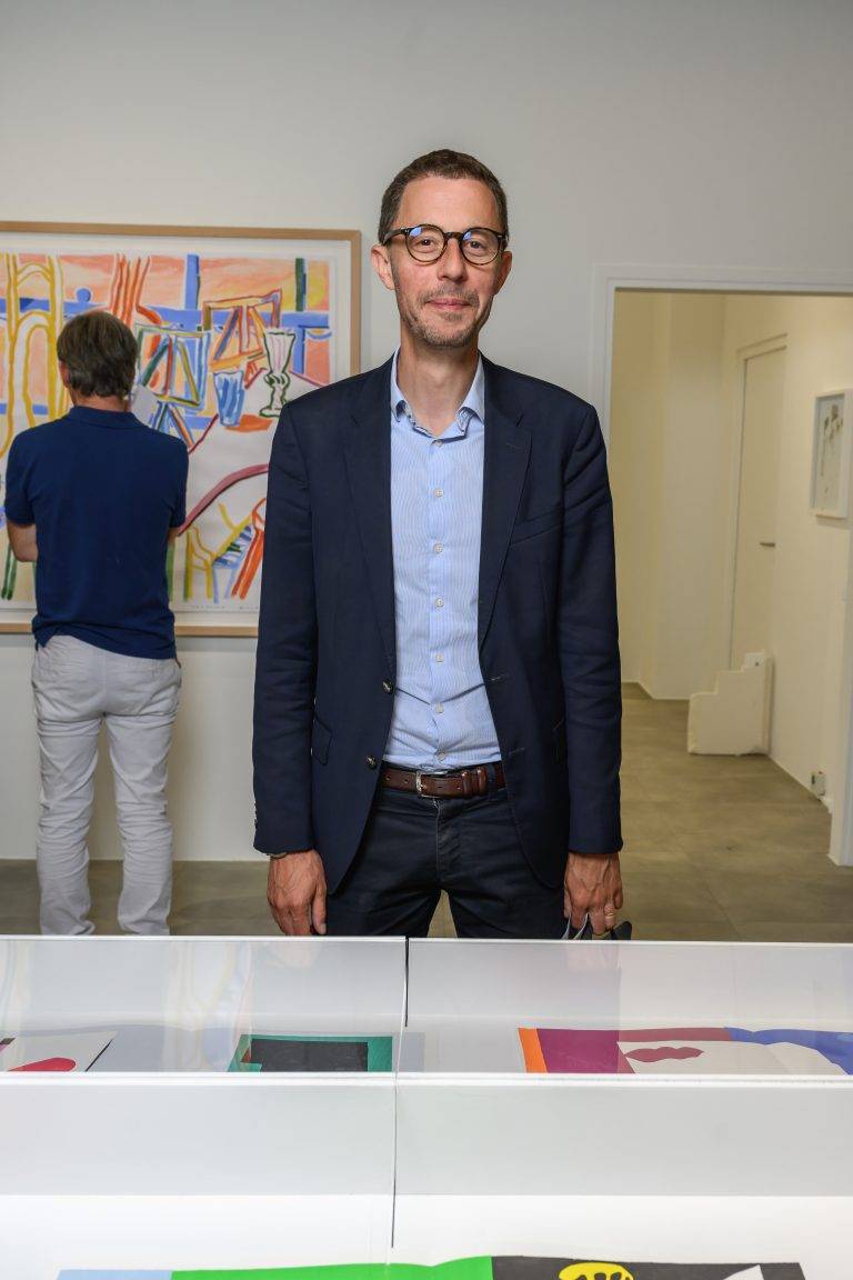  - FREE JAZZ, Henri Matisse et… la nouvelle exposition du Drawing Lab