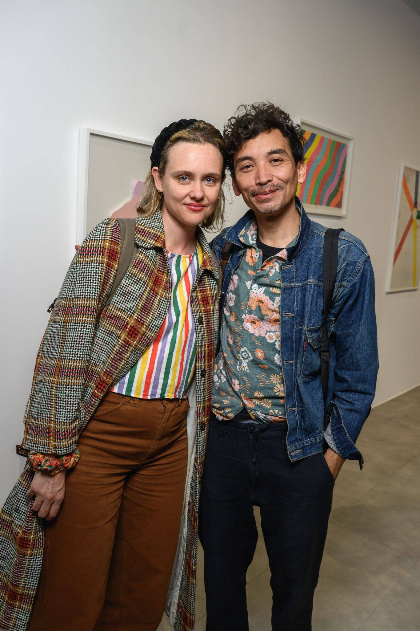  - FREE JAZZ, Henri Matisse and… The Latest Exhibition of The Drawing Lab