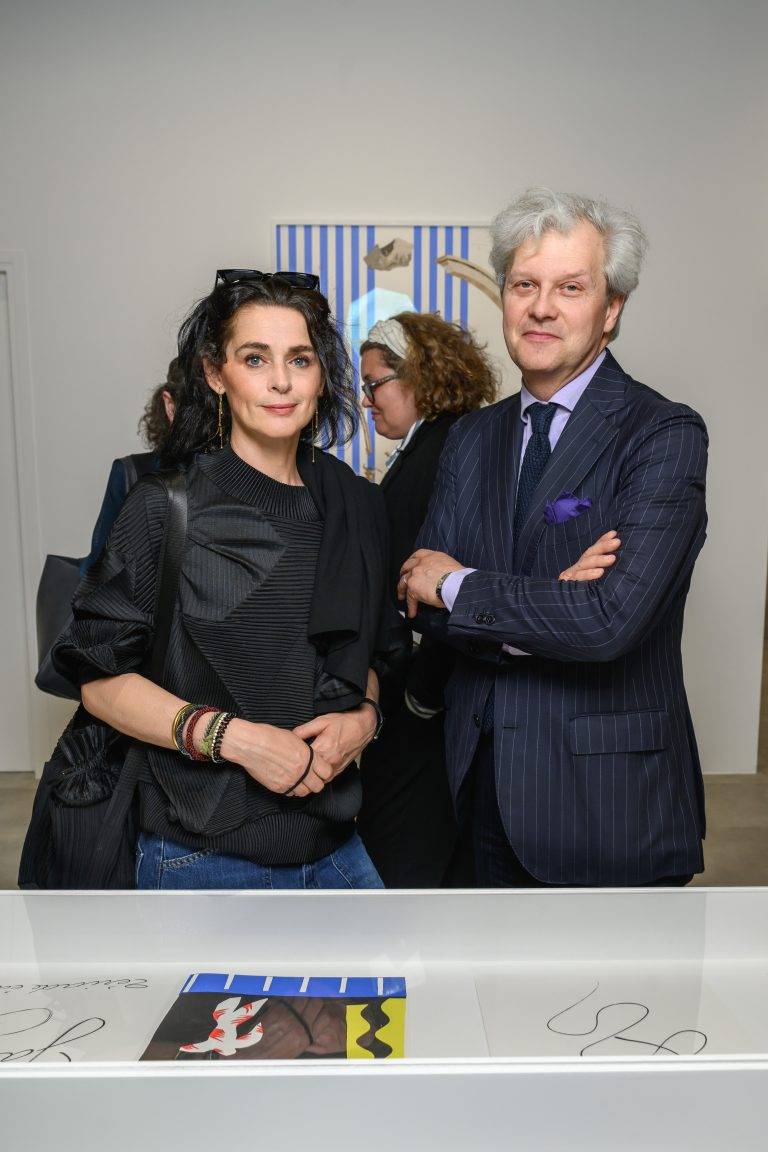  - FREE JAZZ, Henri Matisse et… la nouvelle exposition du Drawing Lab