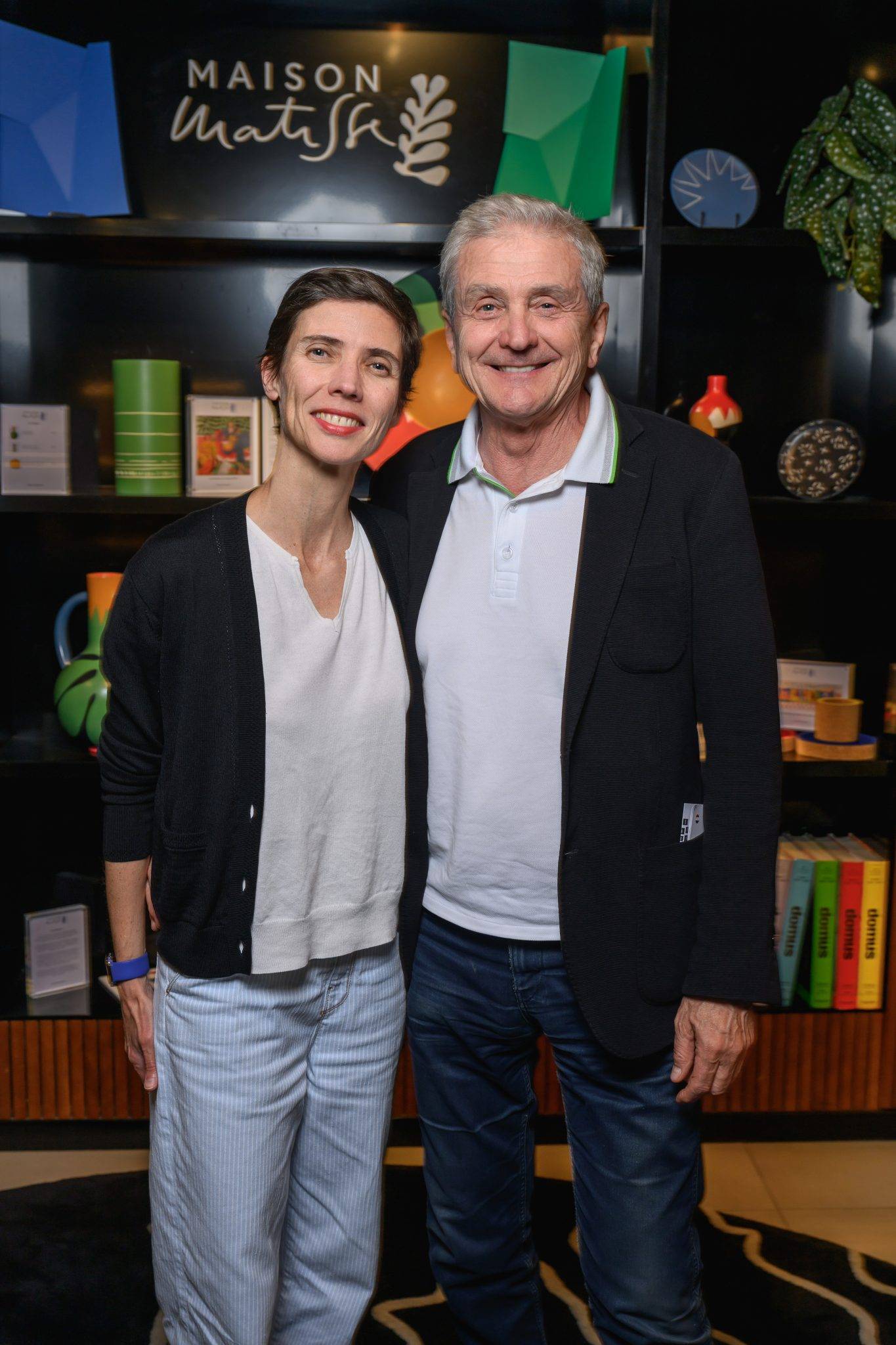  - FREE JAZZ, Henri Matisse et… la nouvelle exposition du Drawing Lab