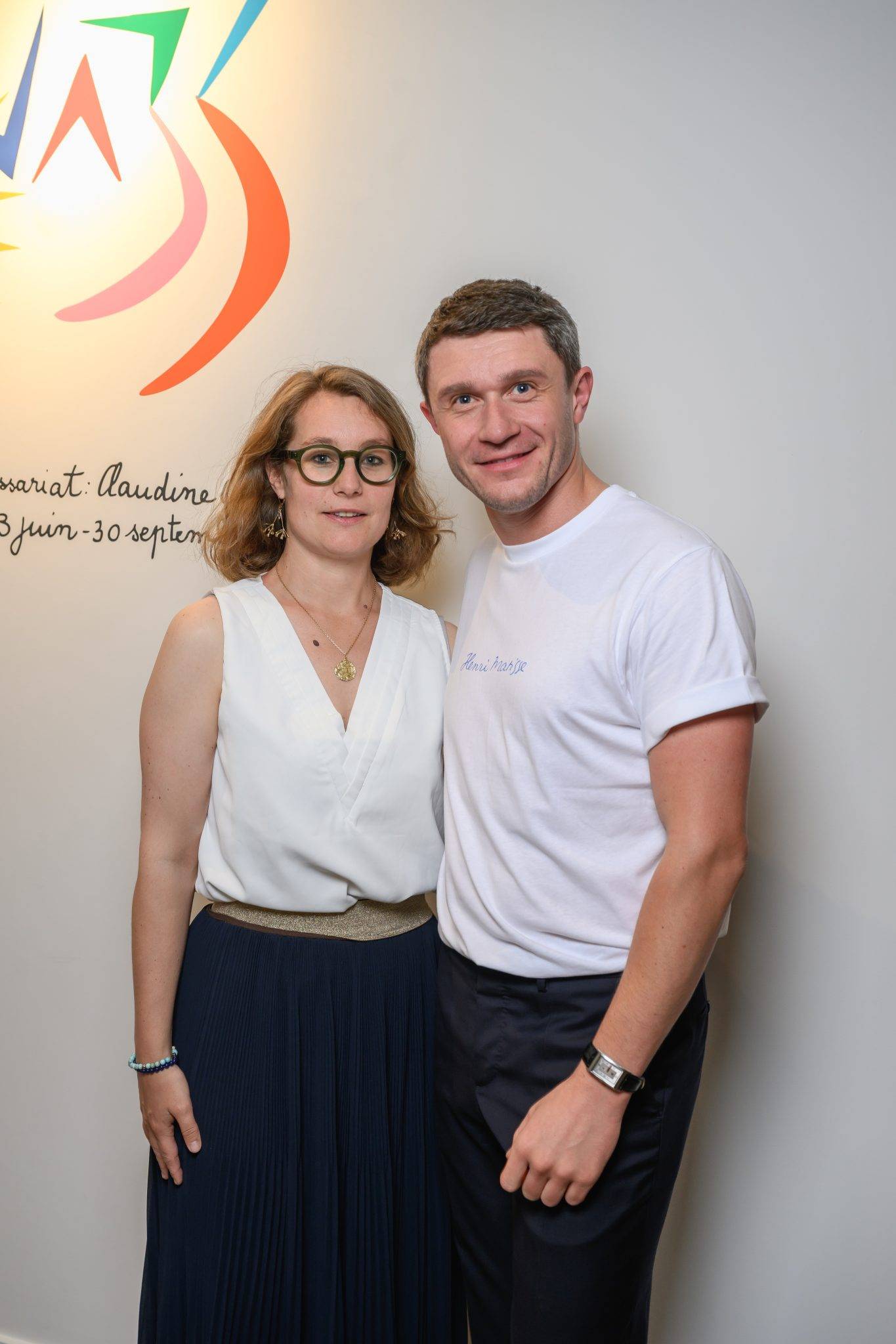  - FREE JAZZ, Henri Matisse et… la nouvelle exposition du Drawing Lab