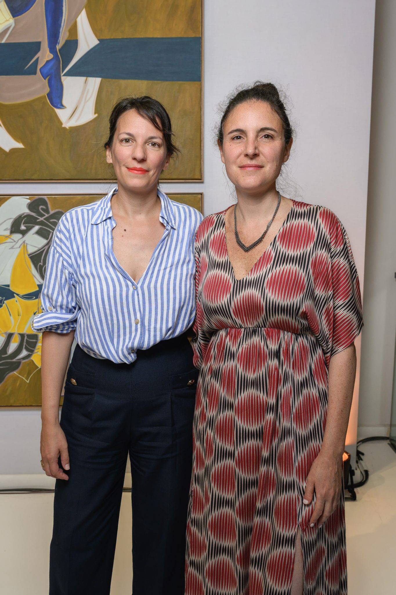  - Toby Ziegler remporte le Prix Jean-François Prat 2025 à la Fondation Bredin Prat