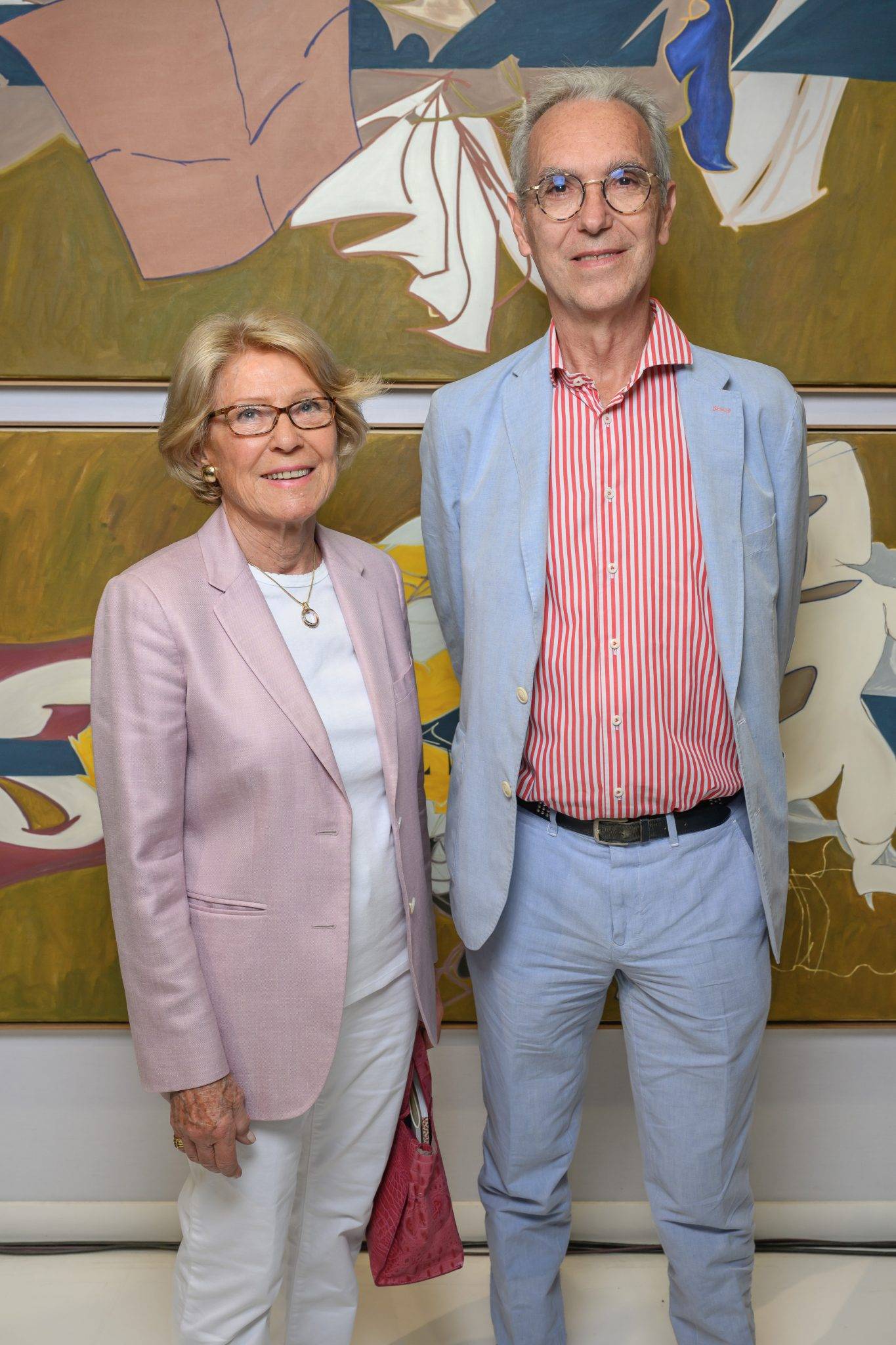  - Toby Ziegler remporte le Prix Jean-François Prat 2025 à la Fondation Bredin Prat