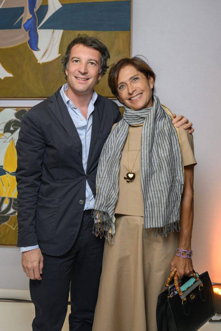  - Toby Ziegler remporte le Prix Jean-François Prat 2025 à la Fondation Bredin Prat