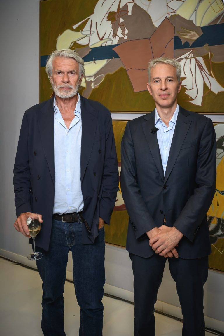  - Toby Ziegler remporte le Prix Jean-François Prat 2025 à la Fondation Bredin Prat