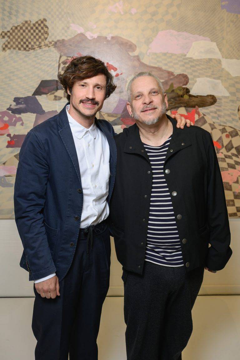  - Toby Ziegler remporte le Prix Jean-François Prat 2025 à la Fondation Bredin Prat