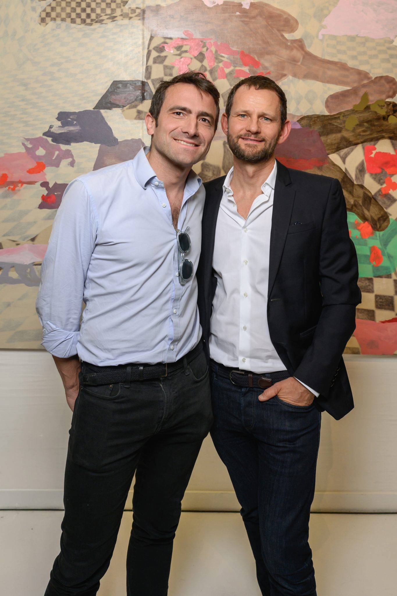  - Toby Ziegler remporte le Prix Jean-François Prat 2025 à la Fondation Bredin Prat