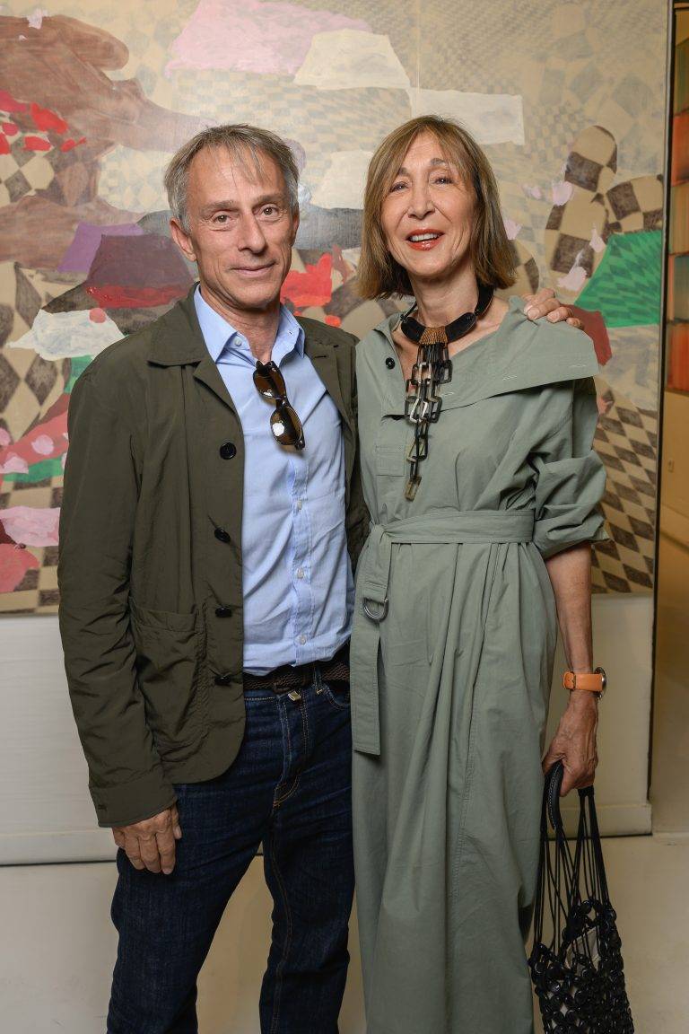  - Toby Ziegler remporte le Prix Jean-François Prat 2025 à la Fondation Bredin Prat