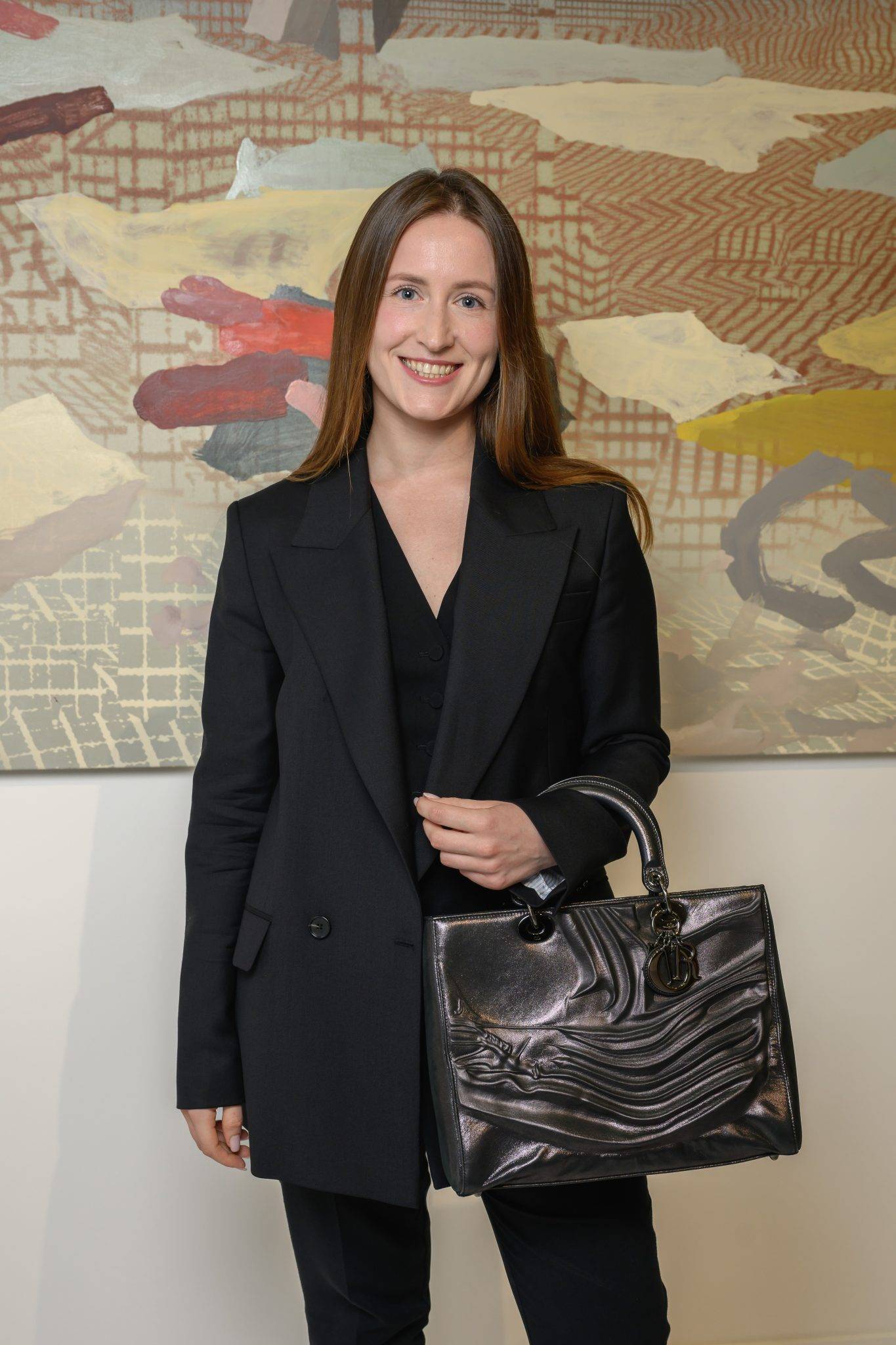  - Toby Ziegler is Awarded The Prix Jean-François Prat 2025 at the Fondation Bredin Prat