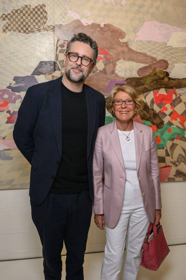  - Toby Ziegler remporte le Prix Jean-François Prat 2025 à la Fondation Bredin Prat