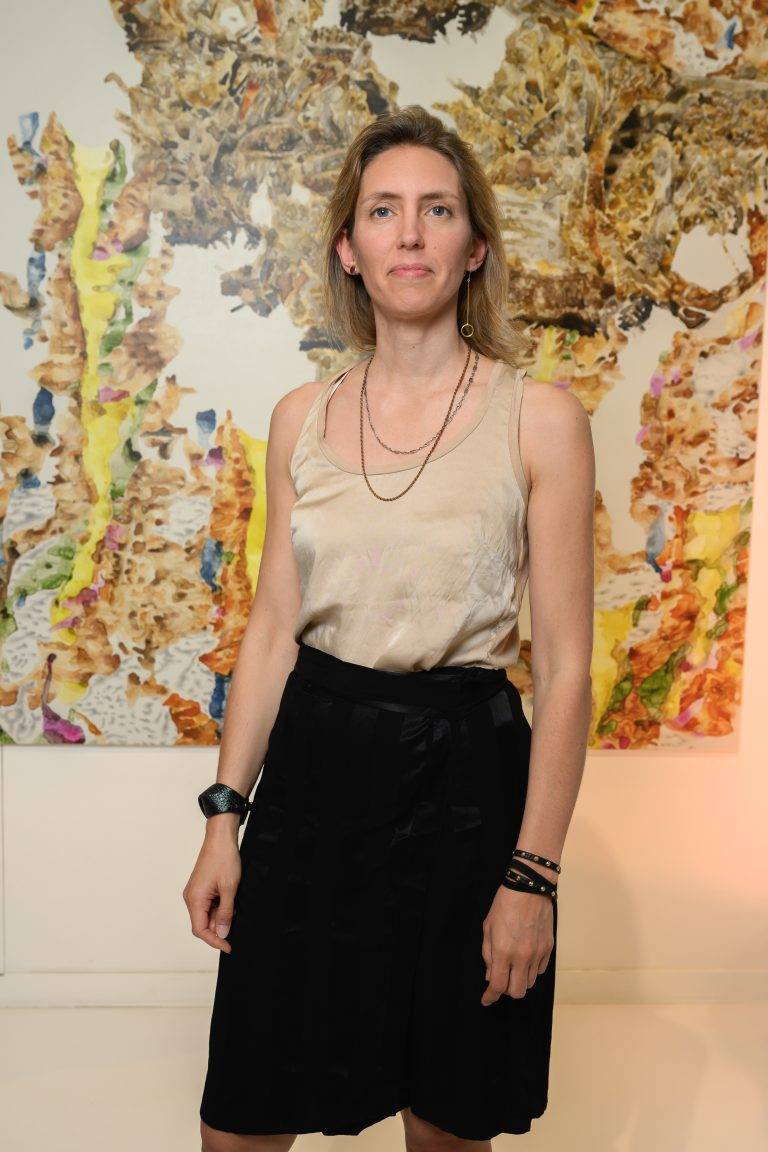  - Toby Ziegler remporte le Prix Jean-François Prat 2025 à la Fondation Bredin Prat