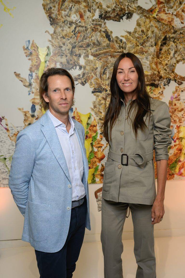  - Toby Ziegler remporte le Prix Jean-François Prat 2025 à la Fondation Bredin Prat
