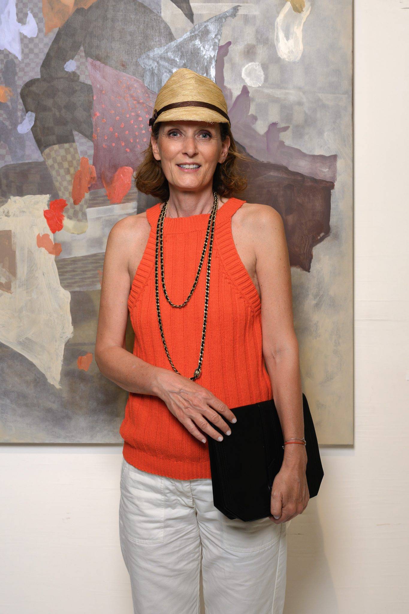  - Toby Ziegler remporte le Prix Jean-François Prat 2025 à la Fondation Bredin Prat