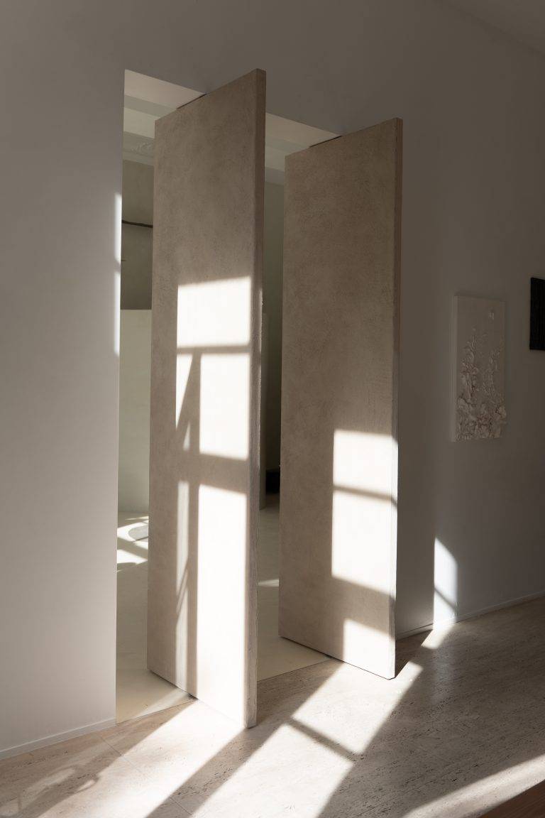 La remise du prix Artistique de Maison Pariente à la Galerie Amélie Maison d’Art