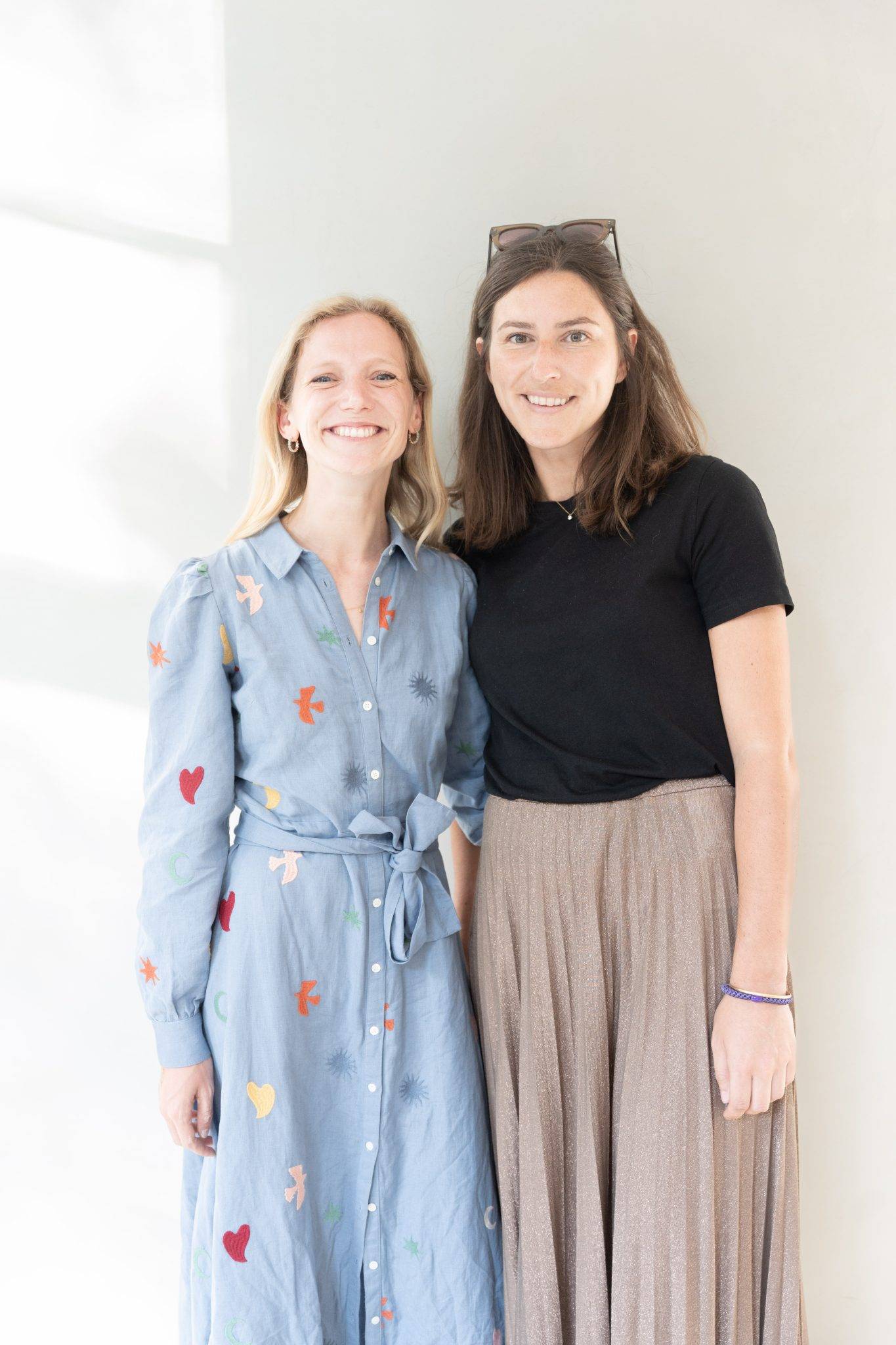  - La remise du prix Artistique de Maison Pariente à la Galerie Amélie Maison d’Art