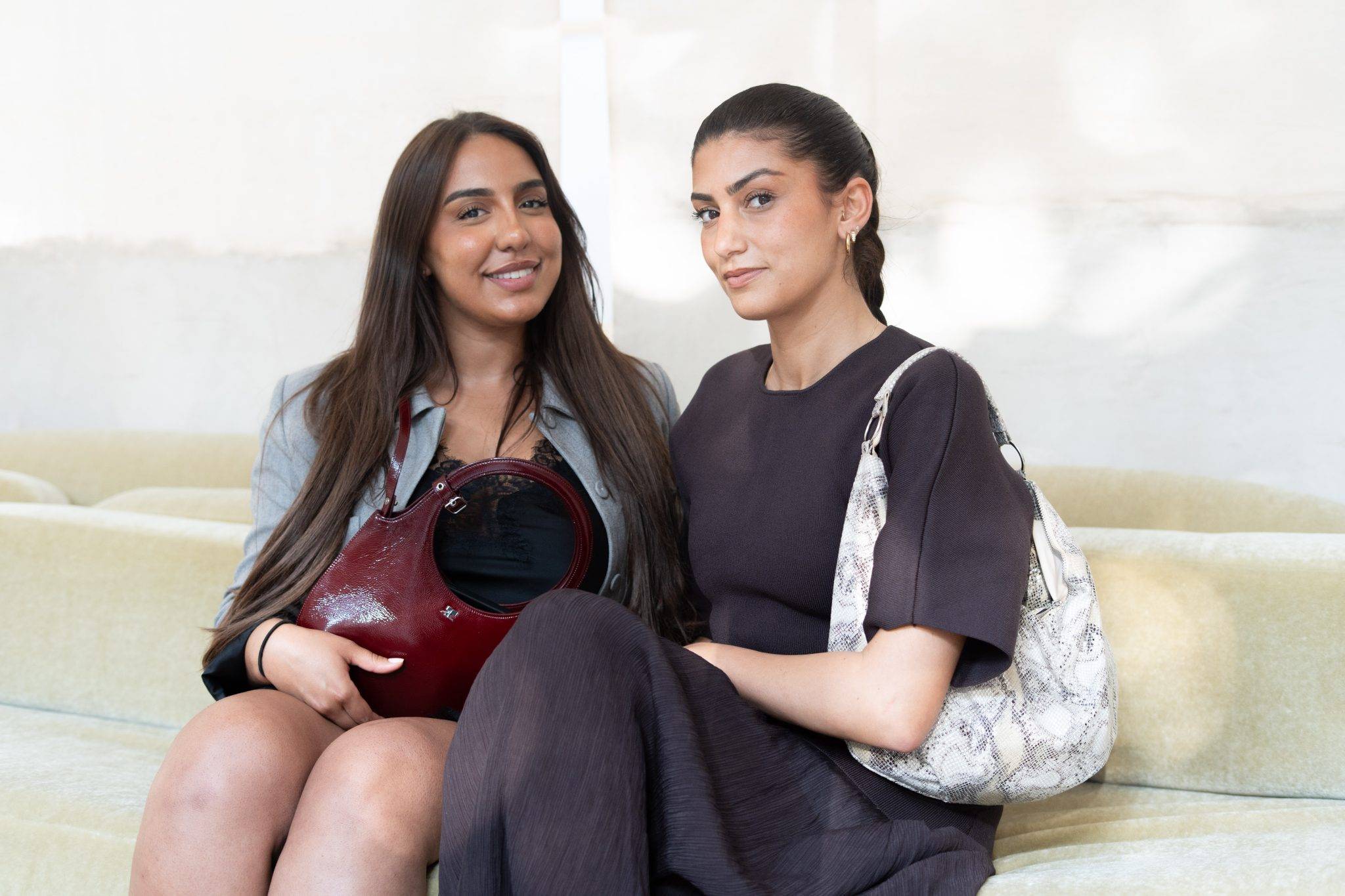  - La remise du prix Artistique de Maison Pariente à la Galerie Amélie Maison d’Art