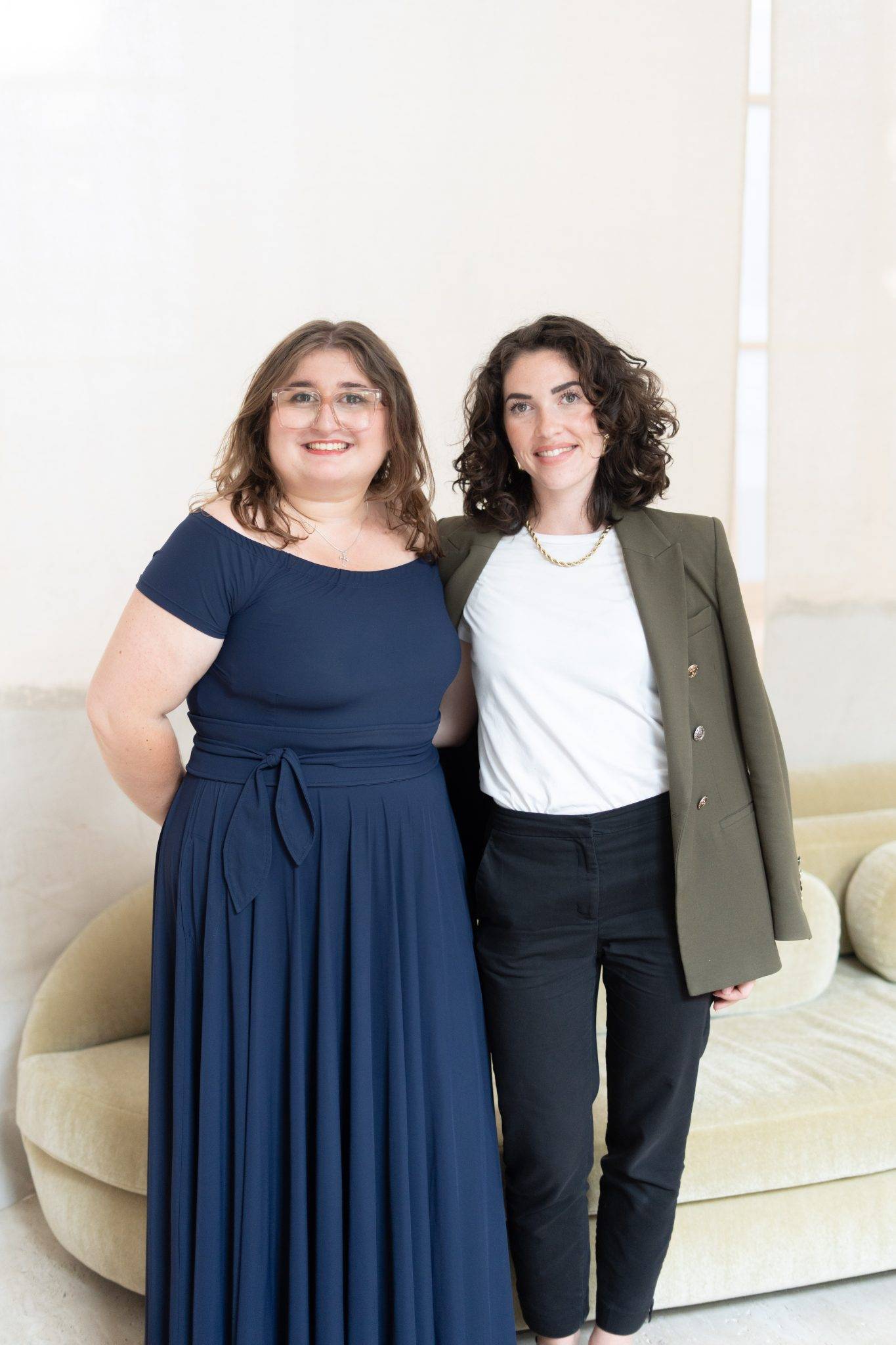  - La remise du prix Artistique de Maison Pariente à la Galerie Amélie Maison d’Art