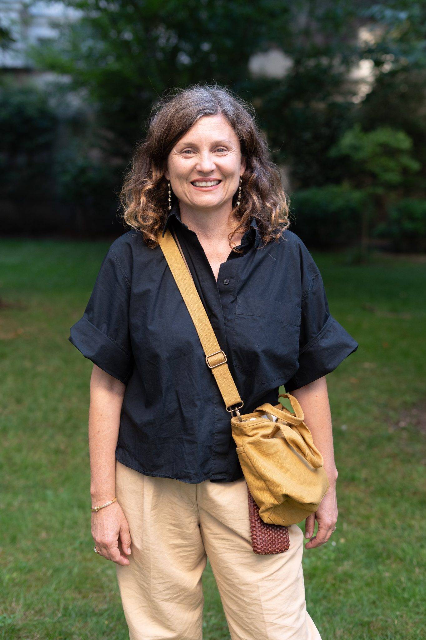  - La remise du prix Artistique de Maison Pariente à la Galerie Amélie Maison d’Art