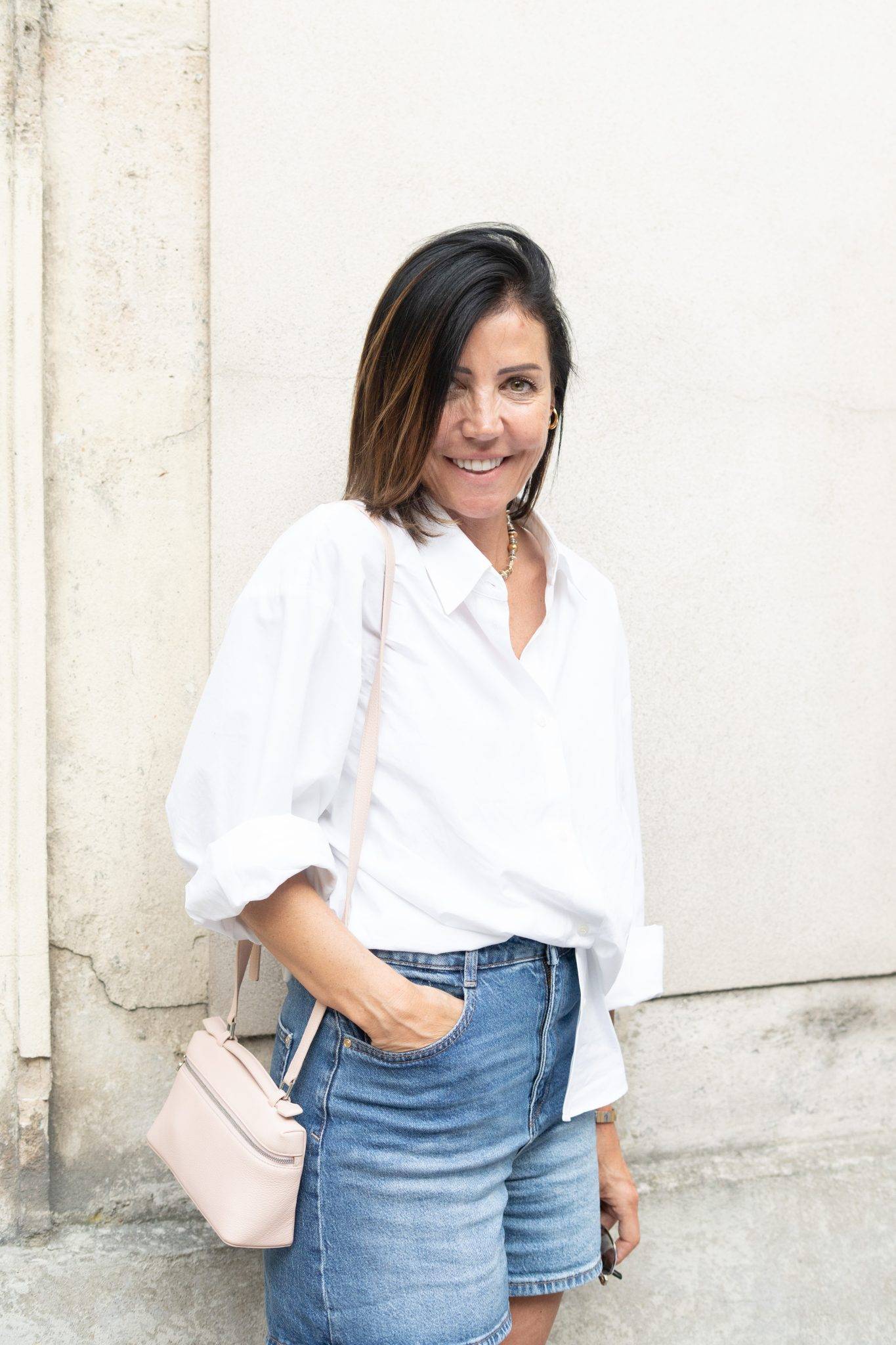  - La remise du prix Artistique de Maison Pariente à la Galerie Amélie Maison d’Art