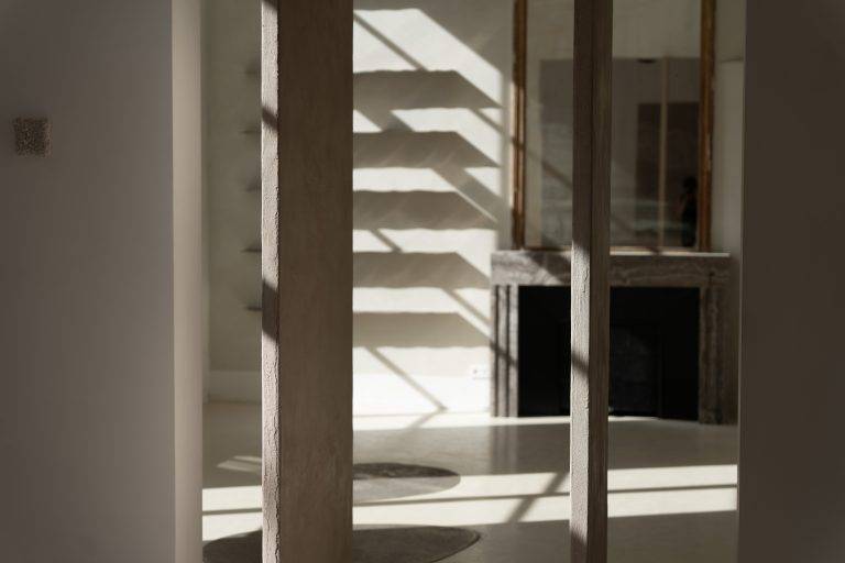 La remise du prix Artistique de Maison Pariente à la Galerie Amélie Maison d’Art