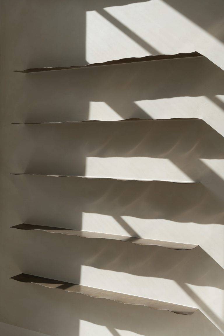 La remise du prix Artistique de Maison Pariente à la Galerie Amélie Maison d’Art