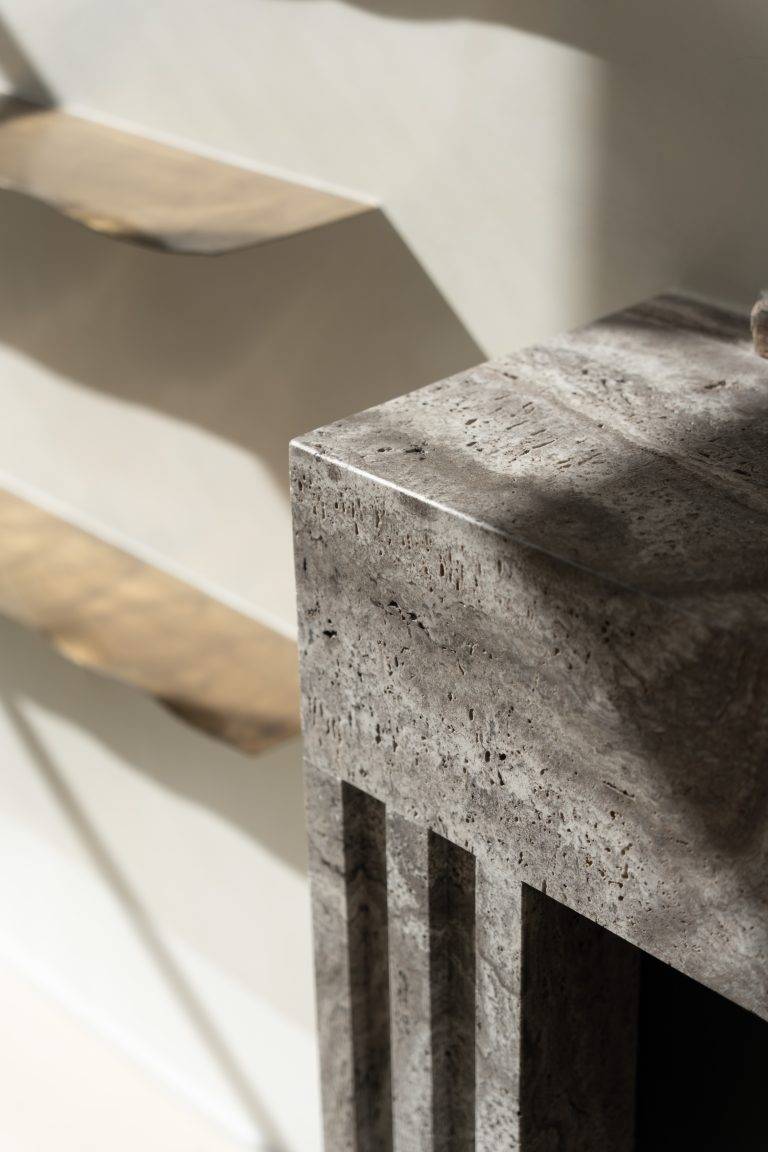 La remise du prix Artistique de Maison Pariente à la Galerie Amélie Maison d’Art