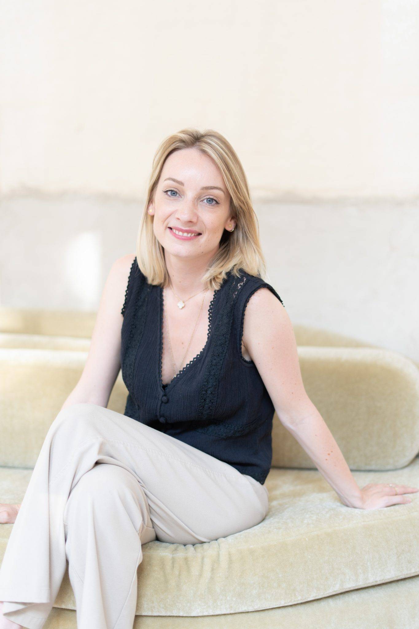  - La remise du prix Artistique de Maison Pariente à la Galerie Amélie Maison d’Art