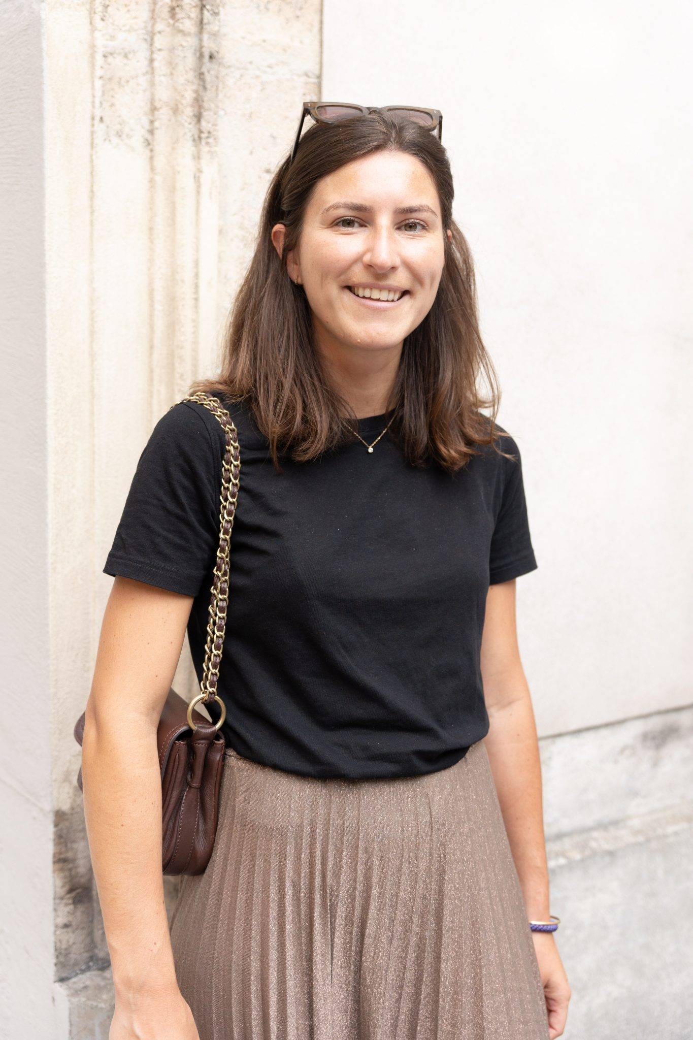  - La remise du prix Artistique de Maison Pariente à la Galerie Amélie Maison d’Art