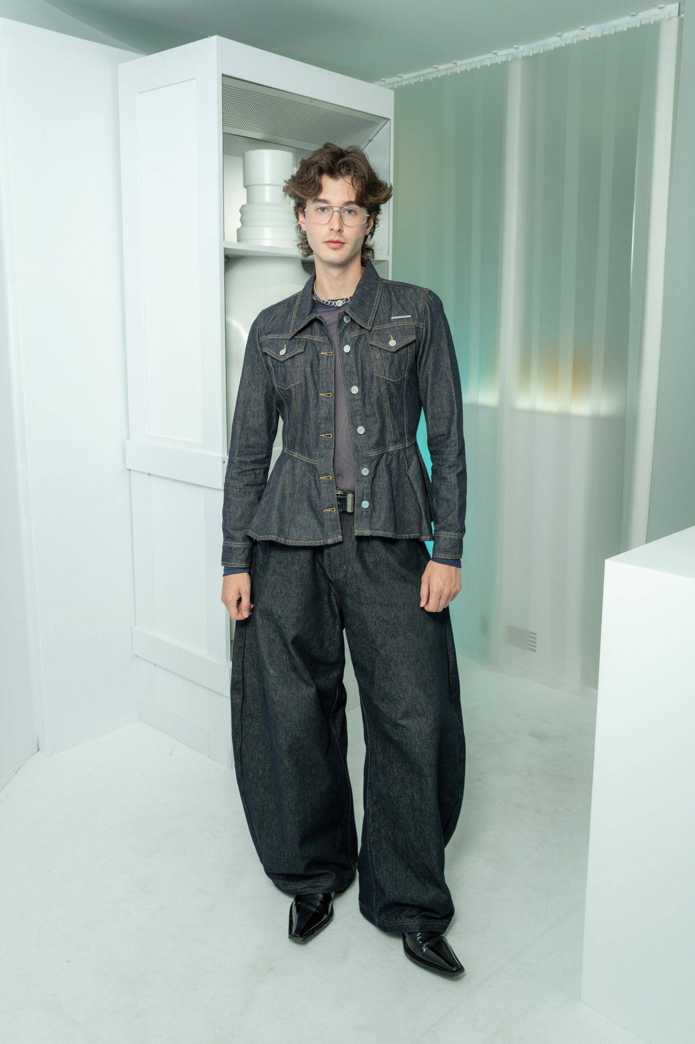  - “And Gaultier Created Man. The Male – Past, Present, Future”: A Tribute to a Legendary Perfume