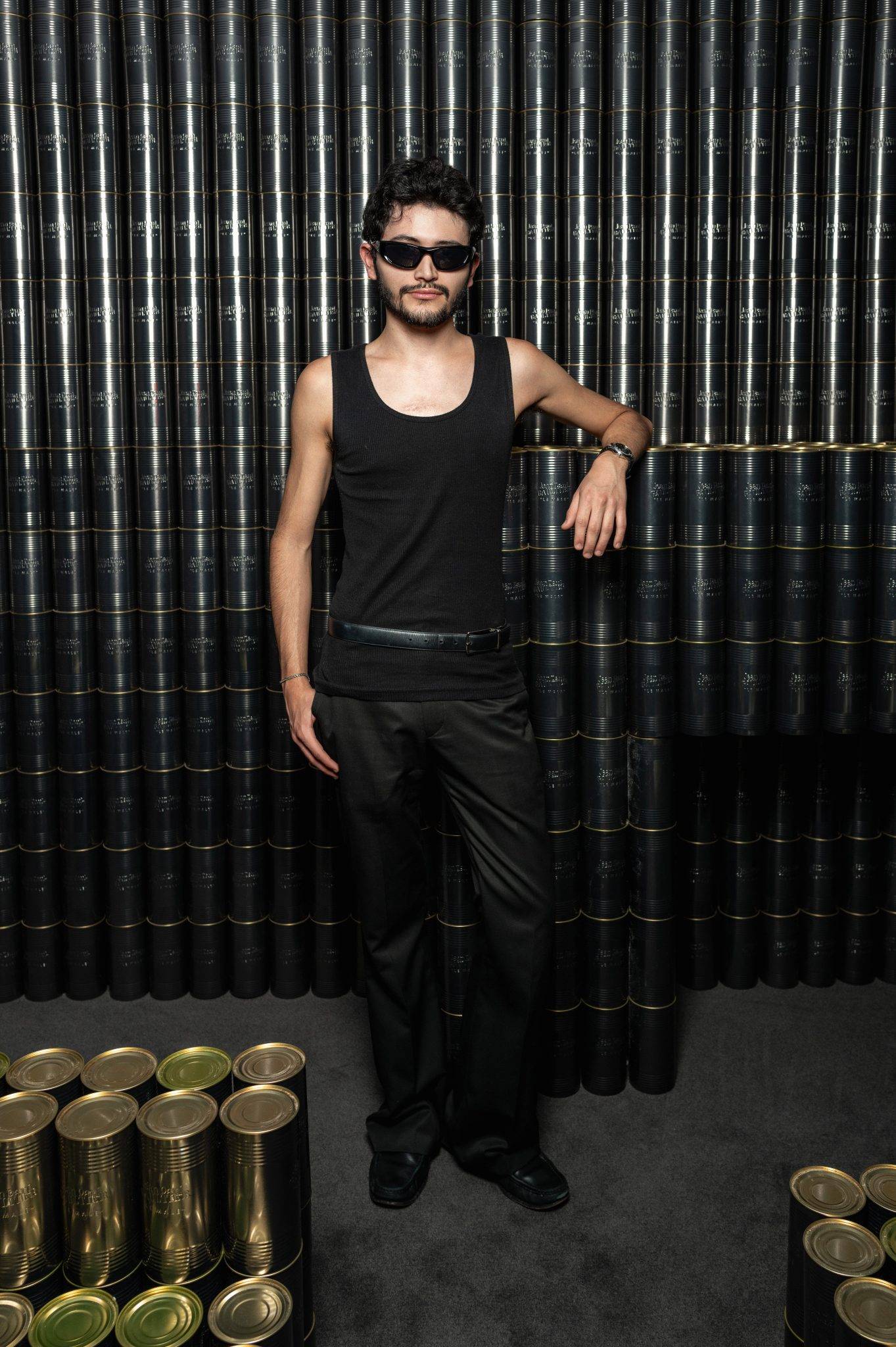  - “And Gaultier Created Man. The Male – Past, Present, Future”: A Tribute to a Legendary Perfume