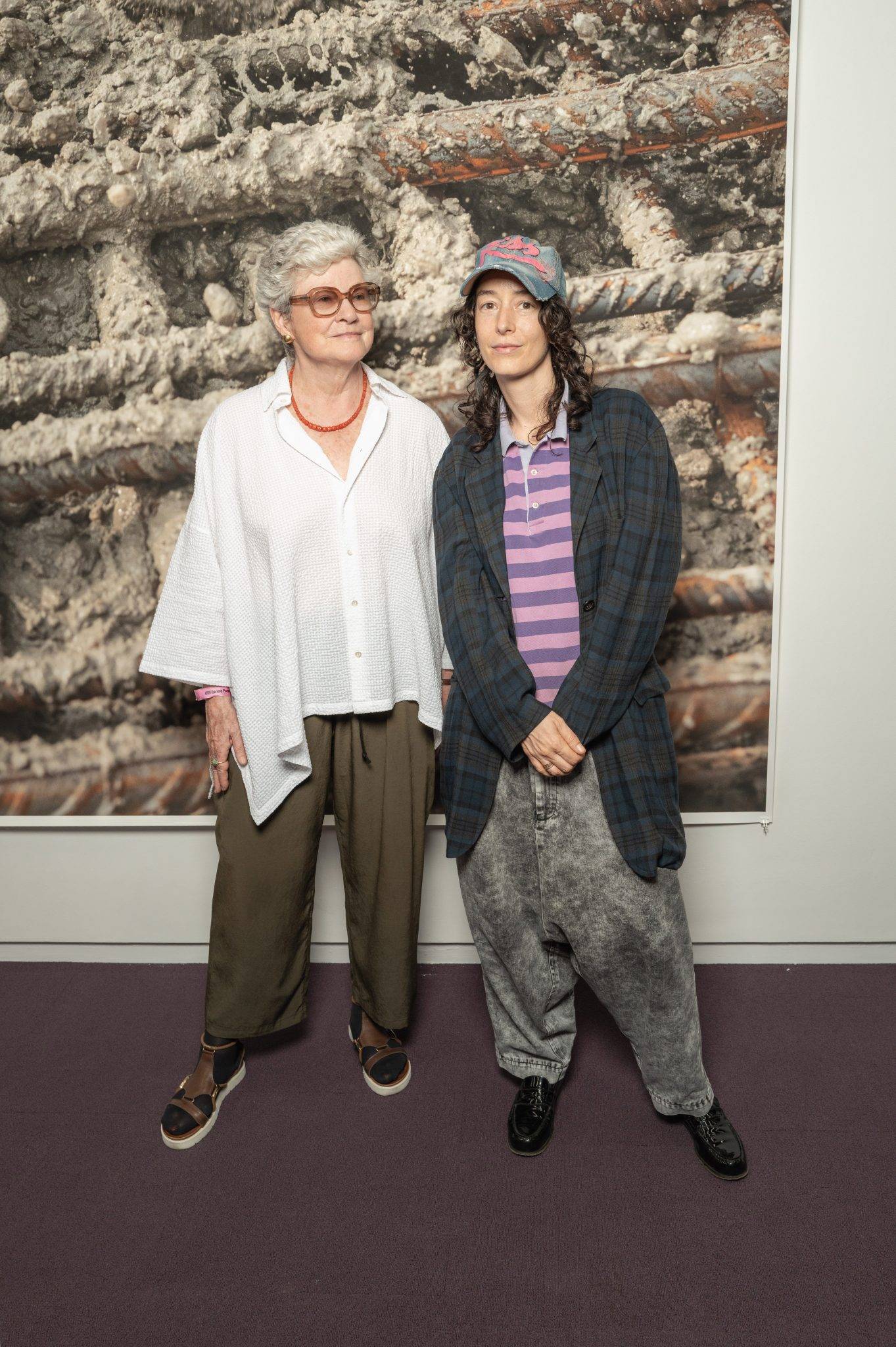  - The Centre Pompidou’s Closing Exhibition: Carte Blanche for Wolfgang Tillmans