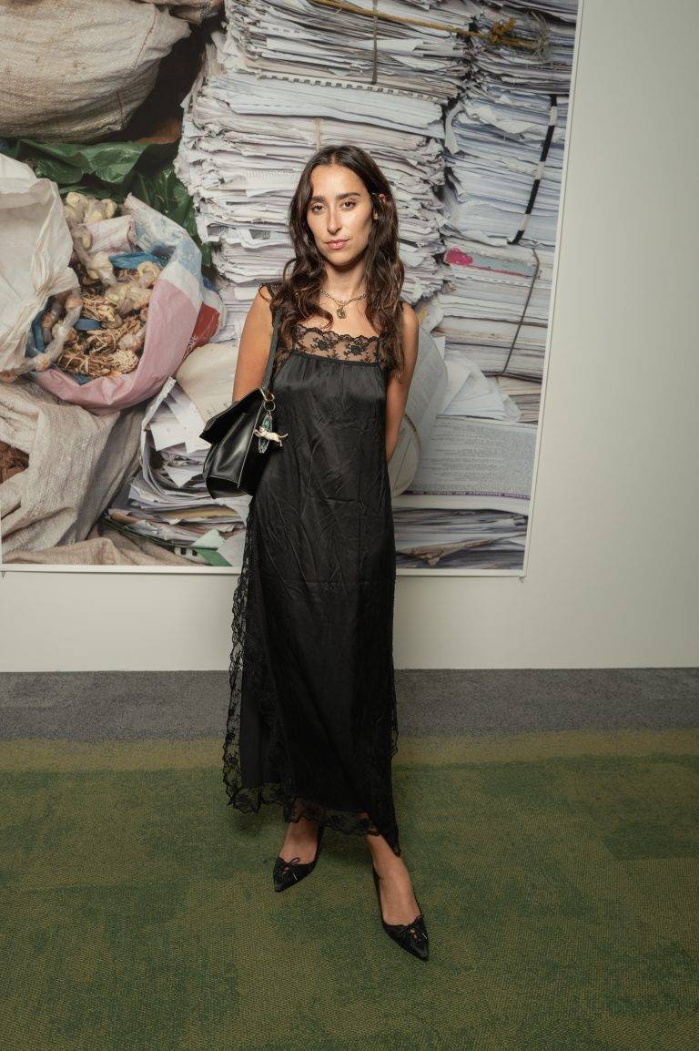  - Pour sa dernière exposition, le Centre Pompidou donne carte blanche à Wolfgang Tillmans