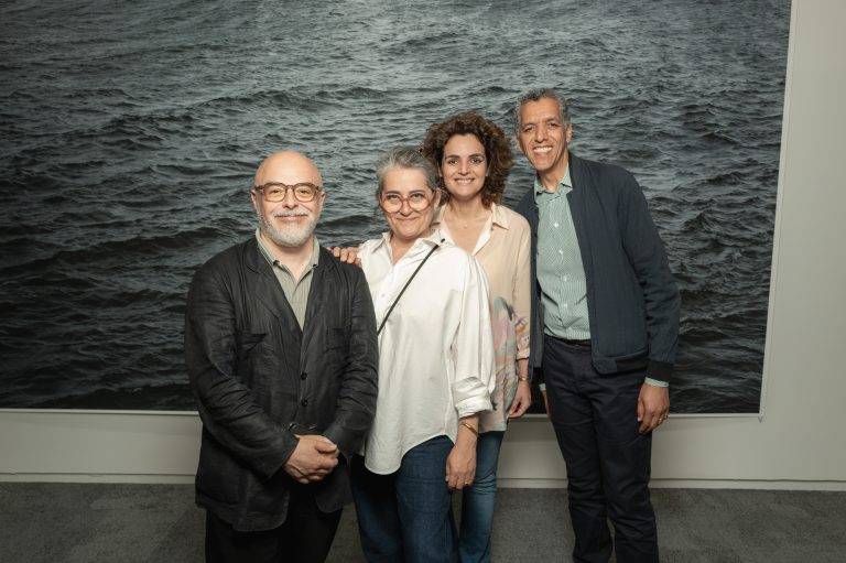  - Pour sa dernière exposition, le Centre Pompidou donne carte blanche à Wolfgang Tillmans