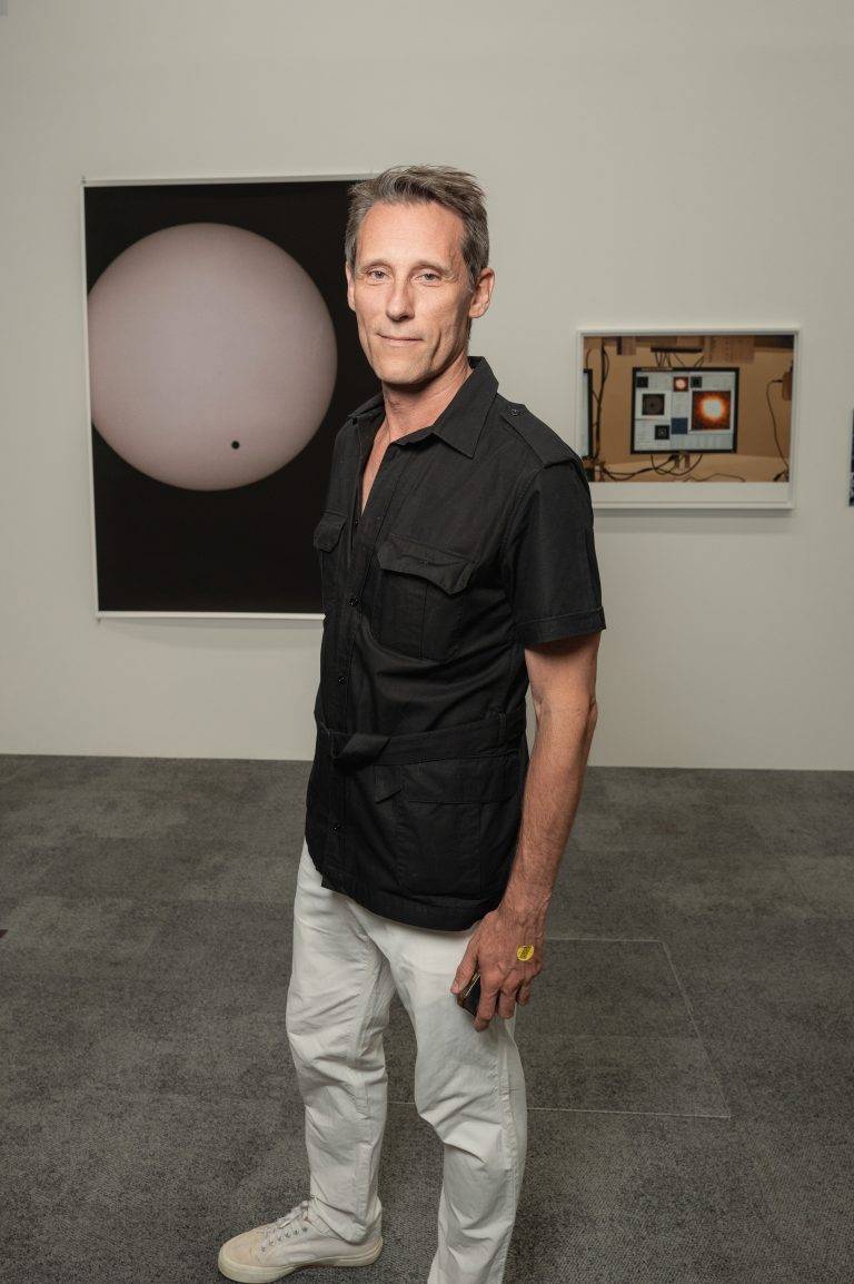  - Pour sa dernière exposition, le Centre Pompidou donne carte blanche à Wolfgang Tillmans