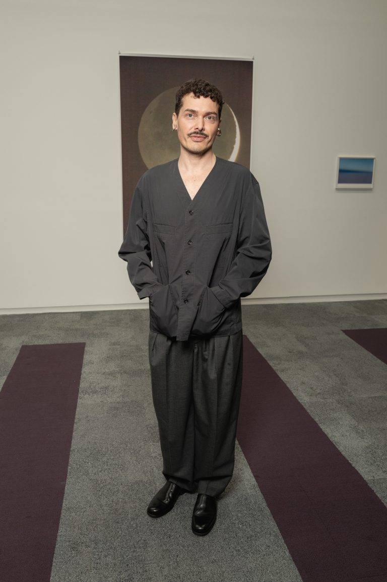  - Pour sa dernière exposition, le Centre Pompidou donne carte blanche à Wolfgang Tillmans