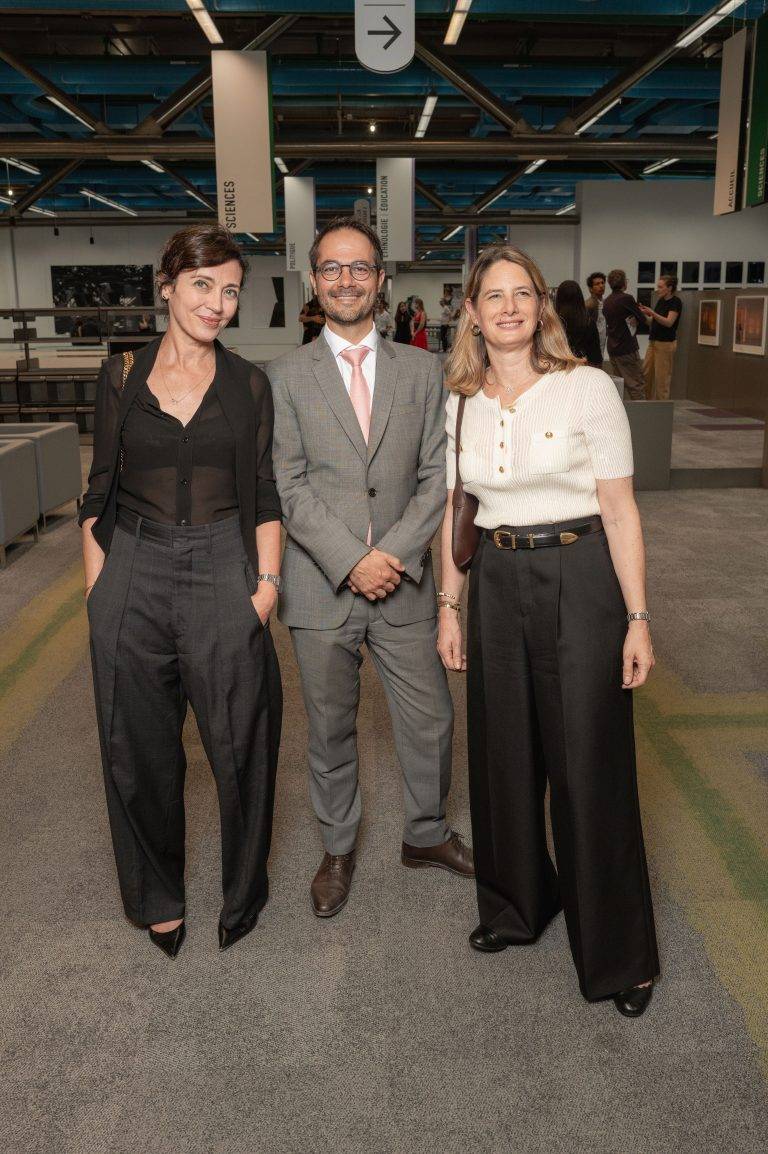  - Pour sa dernière exposition, le Centre Pompidou donne carte blanche à Wolfgang Tillmans
