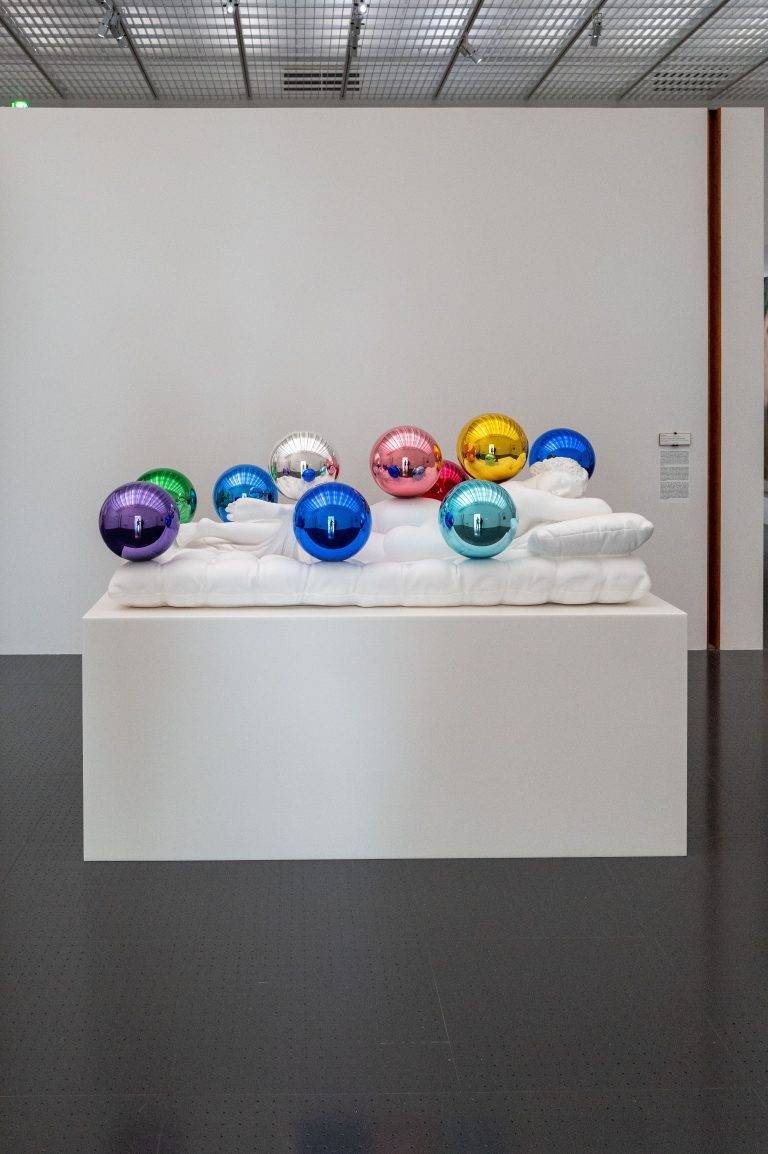 Le Centre Pompidou-Metz inaugure l’exposition Copistes