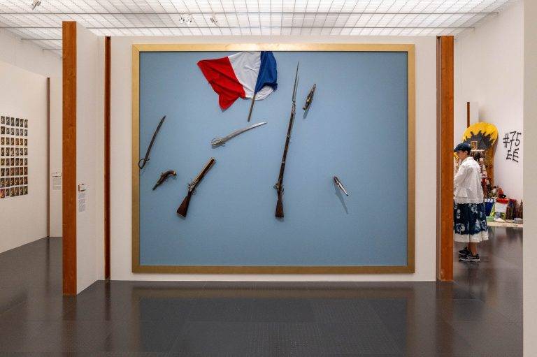 Le Centre Pompidou-Metz inaugure l’exposition Copistes