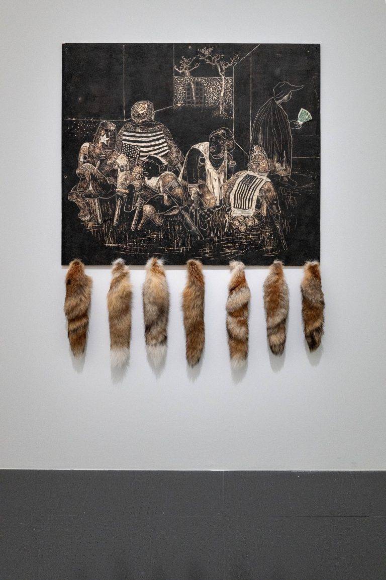 Le Centre Pompidou-Metz inaugure l’exposition Copistes