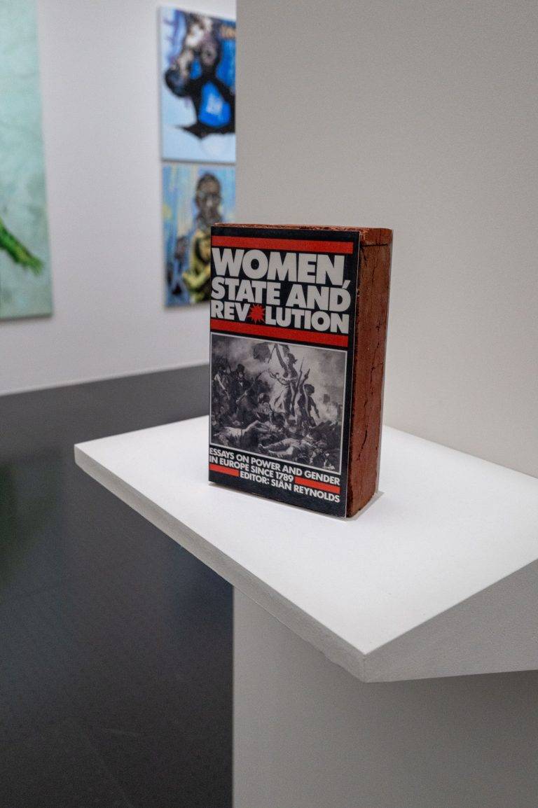 Le Centre Pompidou-Metz inaugure l’exposition Copistes