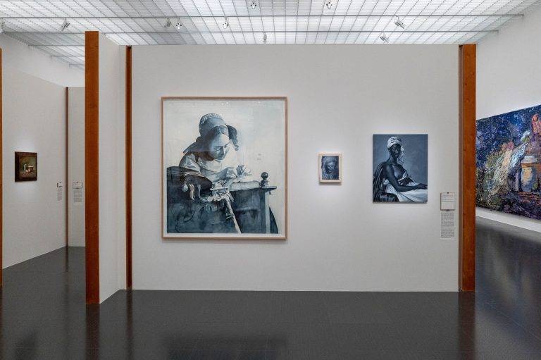 Le Centre Pompidou-Metz inaugure l’exposition Copistes