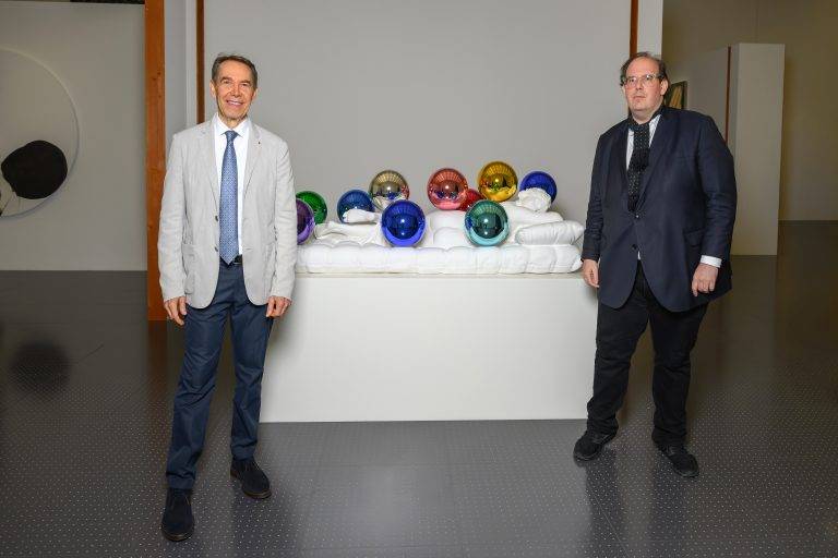  - Le Centre Pompidou-Metz inaugure l’exposition Copistes