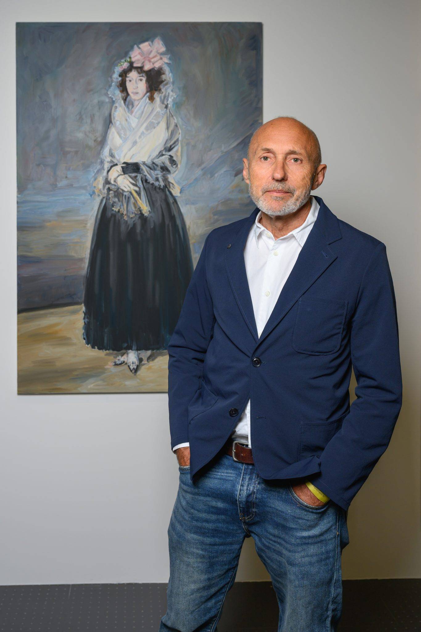  - The Centre Pompidou-Metz Presents the Exhibition “Copyists”